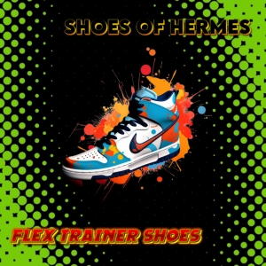 Flex Trainer Fitness Shoe