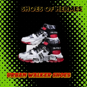 Urban Walker Lifestyle Shoe